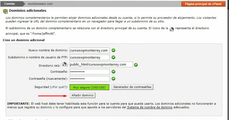 C Mo Instalar Wordpress En Menos De Minutos Con Siteground F Cil