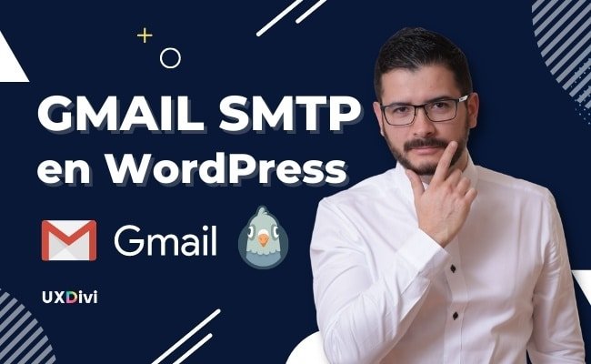 BL Cómo configurar Gmail SMTP con WP Mail SMTP en WordPress