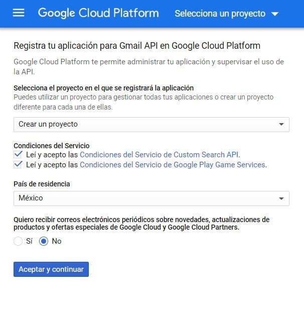 Cómo Utilizar el Servidor SMTP de Gmail para Enviar Correos Electrónicos de  Forma Gratuita