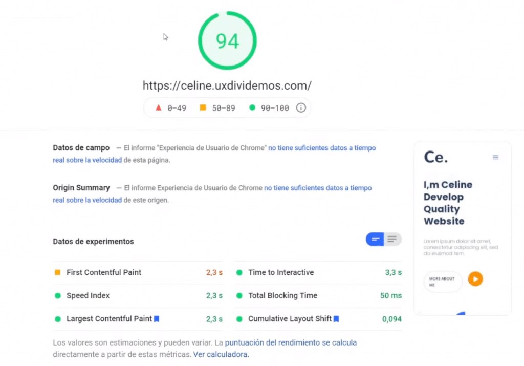 Actualización de PERFORMANCE de Divi 4.10 explicada 🔥 resultados