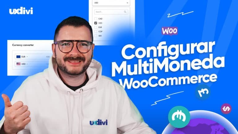Multi-moneda en WooCommerce: cómo configurarlo