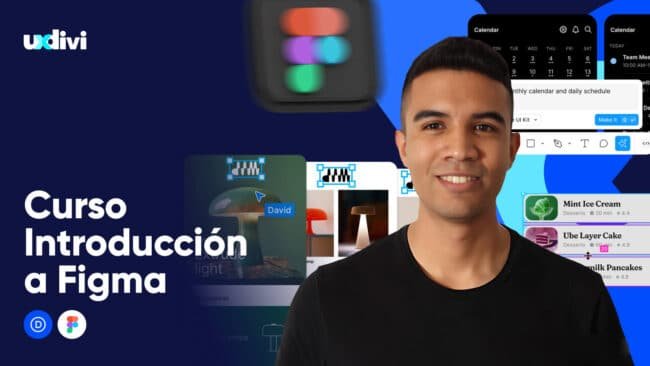 Curso Introducción a Figma