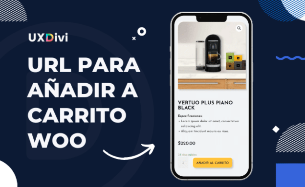 BL Como crear una URL para añadir a carrito en Woocommerce