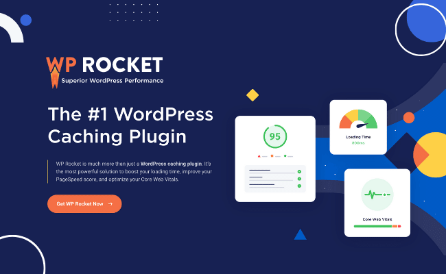 BL licencia WP Rocket