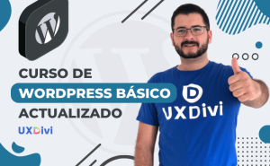 BL Curso de WordPress Básico desde cero actualizado