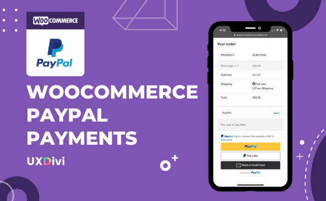 PayPal Payments ¿Como configurar el nuevo PayPal para WooCommerce?