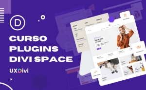 BL Curso explorando los plugins más populares de Divi Space