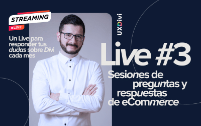 Live #3 preguntas y respuestas sobre WooCommerce – ENE 24 [Recap]