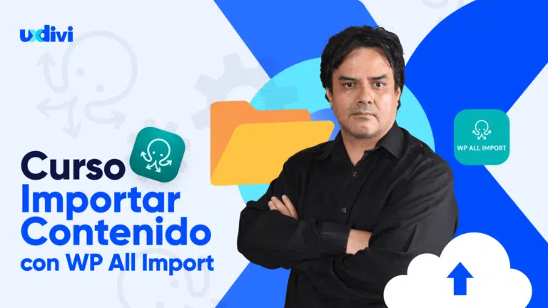 Curso WP All Import: Importa Contenido Masivo en WordPress
