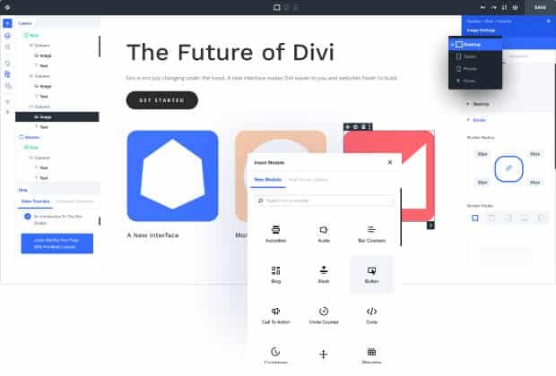 Probamos DIVI 5 (pre-alfa) y estás son nuestras impresiones