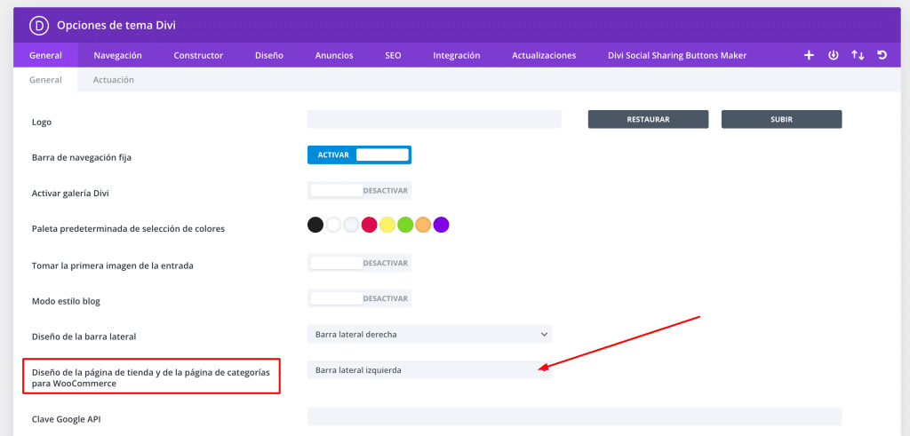 opciones de catalogo de productos en WooCommerce para mostrar categorias y subcategorias en la tienda en divi

Cómo hacer tu tienda con categorías y subcategorías en WooCommerce y Divi