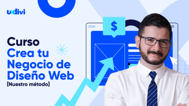 Curso crea tu negocio de diseño web