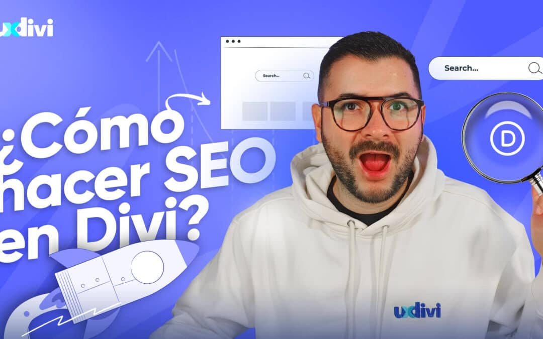 Cómo hacer SEO en Divi con AIOSEO: guía paso a paso