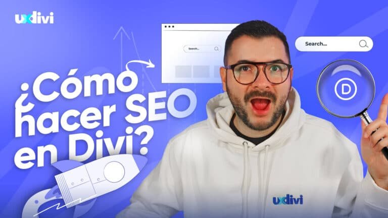 Cómo hacer SEO en Divi con AIOSEO: guía paso a paso