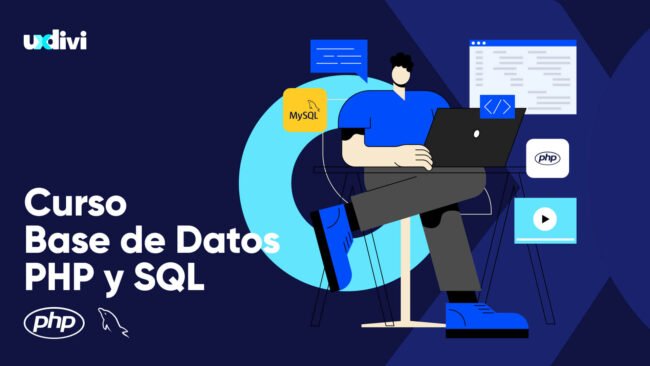 Curso Bases de Datos PHP y SQL