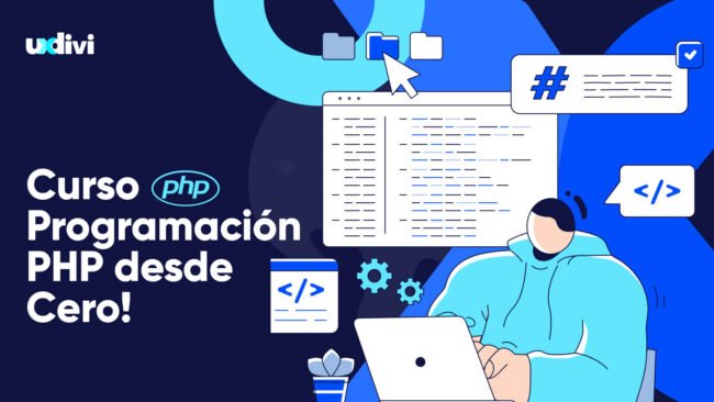 Curso PHP desde cero