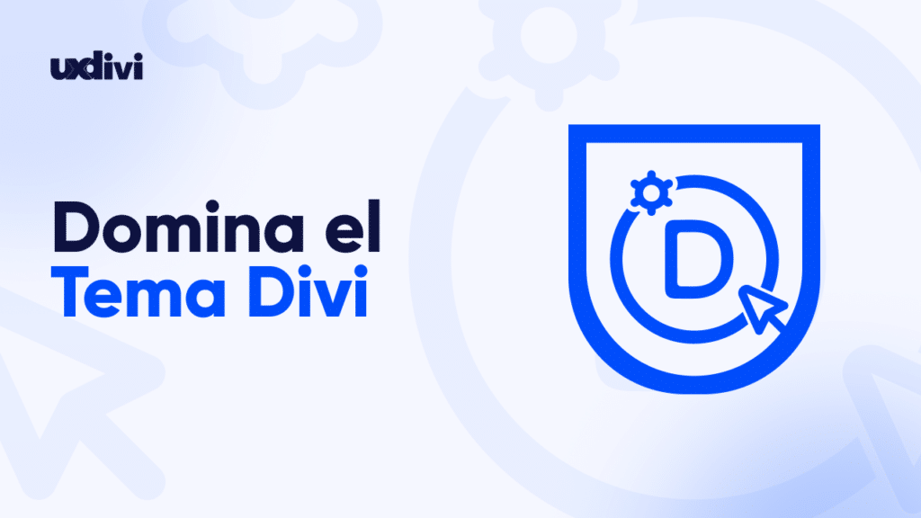 Ruta Domina el Tema Divi