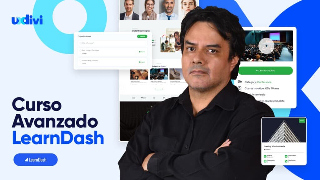 Curso Learndash avanzado