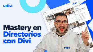 Mastery en Directorios con Divi