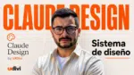 Crear un sistema de diseño con Claude Design