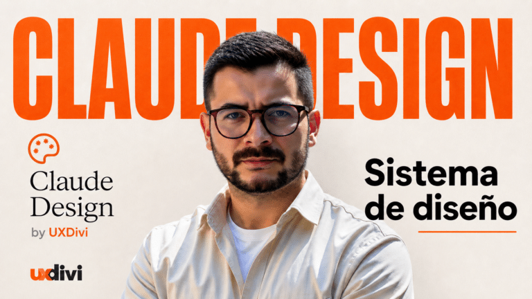 Crear un sistema de diseño con Claude Design