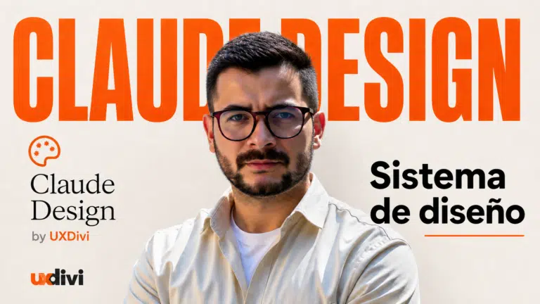 Crear un sistema de diseño con Claude Design