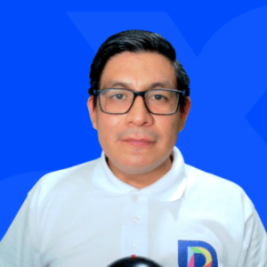 Jerry Castillo Alcántara