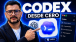 Qué es Codex de OpenAI: guía completa en español