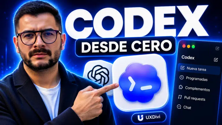 Qué es Codex de OpenAI: guía completa en español