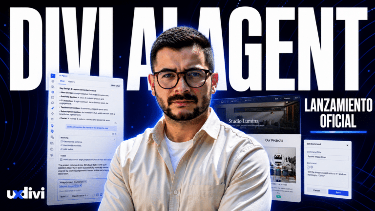 Divi AI Agent review: lo probé y esto es lo que hace de verdad