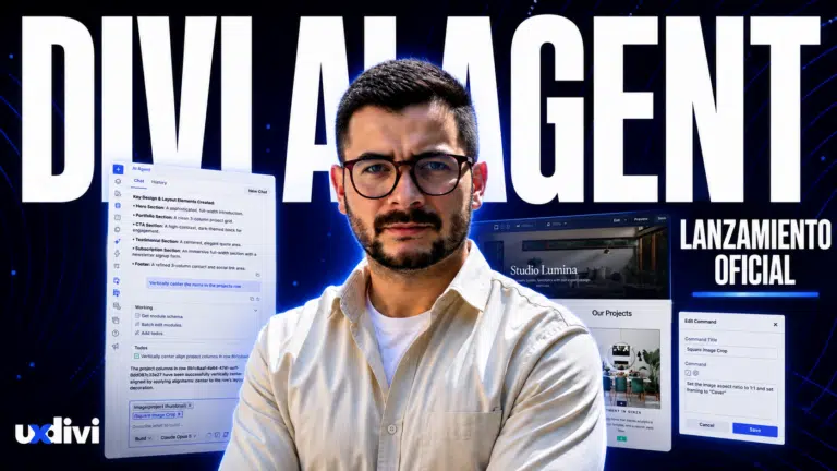 Divi AI Agent review: lo probé y esto es lo que hace de verdad