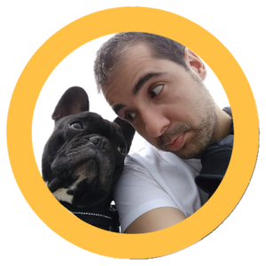 Foto de perfil de Adrián Quintana