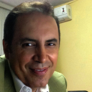 Foto de perfil de Guillermo Morfin