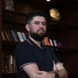 Foto de perfil de Cristian Arias