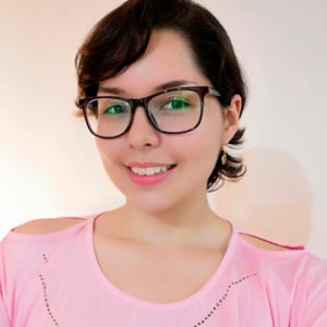 Foto de perfil de Angely Rocio Andrade Gonzalez