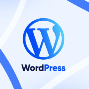 Logotipo de grupo de WordPress